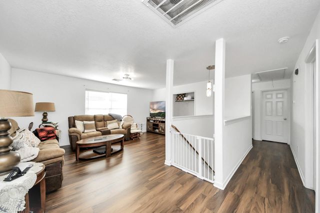 5007 Lamppost Hill Court, Katy, TX 77449