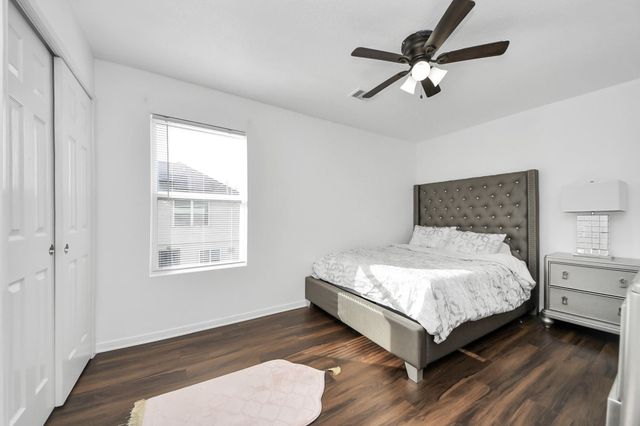 5007 Lamppost Hill Court, Katy, TX 77449