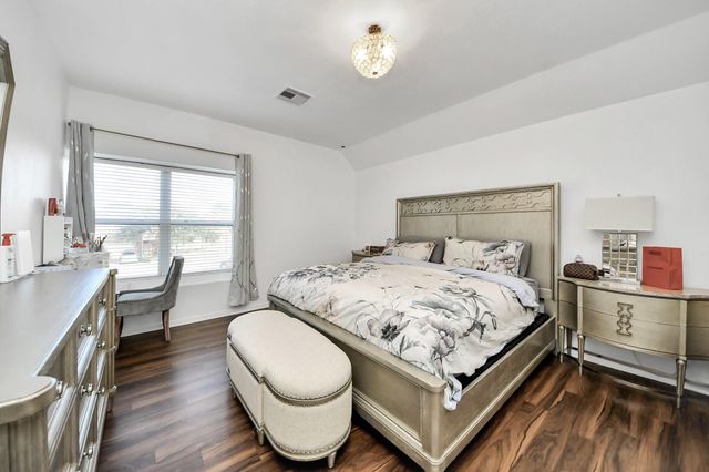 5007 Lamppost Hill Court, Katy, TX 77449