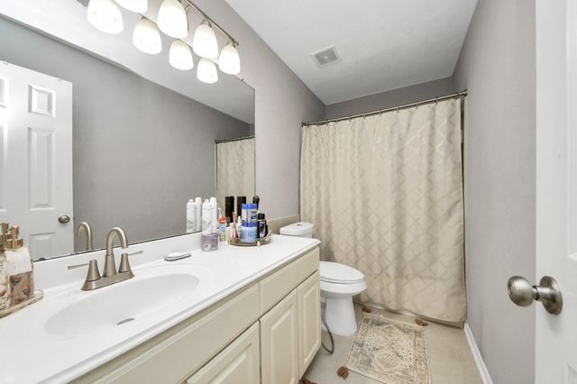 5007 Lamppost Hill Court, Katy, TX 77449