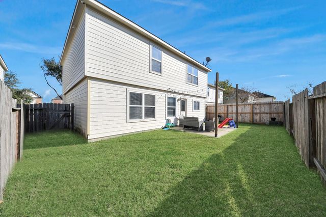 5007 Lamppost Hill Court, Katy, TX 77449