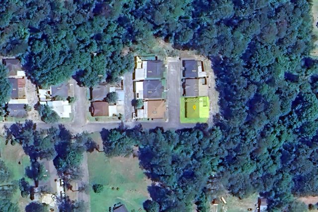 1000 Crestline Lane, Jasper, TX 75951