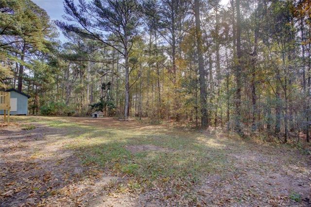 201 Oglesby Bridge Road, Conyers, GA 30094