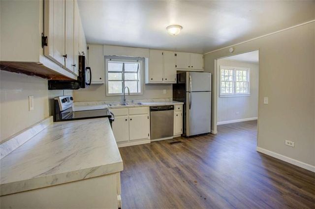 201 Oglesby Bridge Road, Conyers, GA 30094