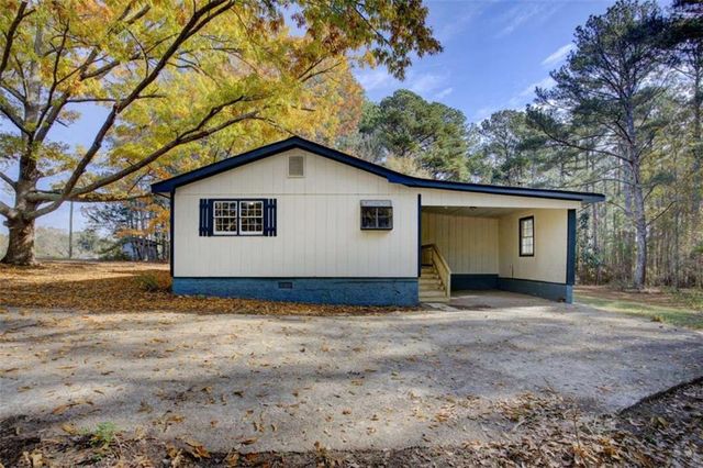 201 Oglesby Bridge Road, Conyers, GA 30094