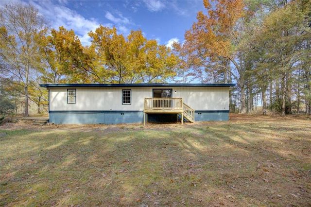 201 Oglesby Bridge Road, Conyers, GA 30094
