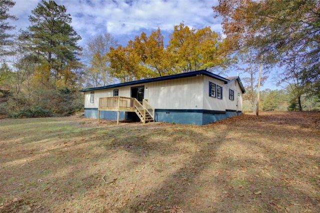 201 Oglesby Bridge Road, Conyers, GA 30094