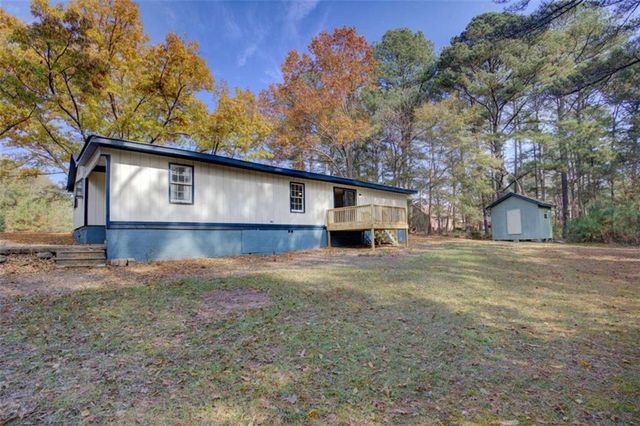 201 Oglesby Bridge Road, Conyers, GA 30094