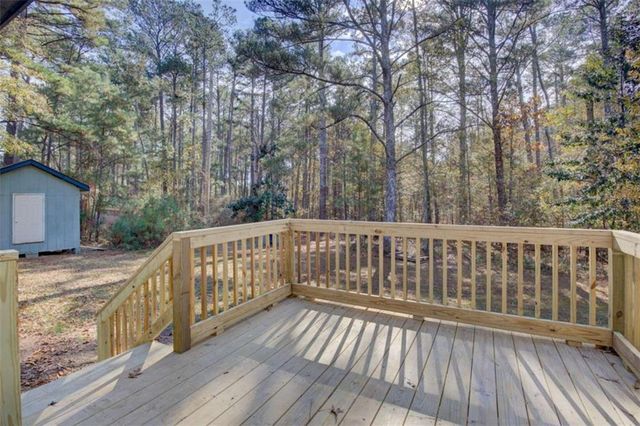 201 Oglesby Bridge Road, Conyers, GA 30094