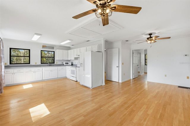 5505 CR 634S, Bushnell, FL 33513