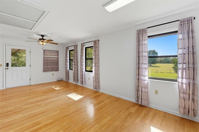 5505 CR 634S, Bushnell, FL 33513