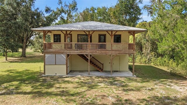 5505 CR 634S, Bushnell, FL 33513