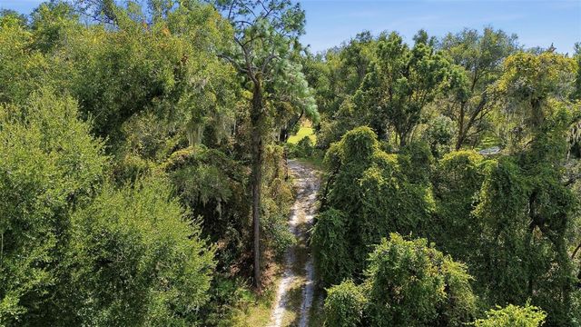 5505 CR 634S, Bushnell, FL 33513