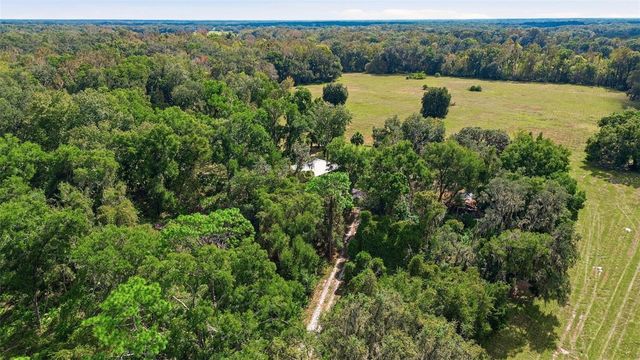 5505 CR 634S, Bushnell, FL 33513