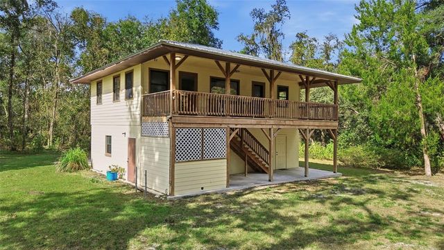 5505 CR 634S, Bushnell, FL 33513