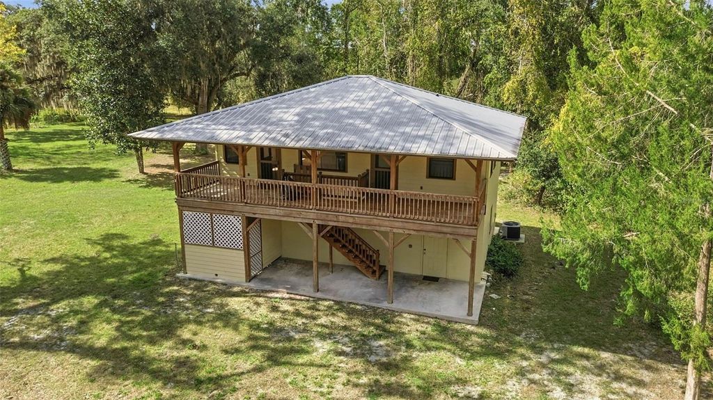 5505 CR 634S, Bushnell, FL 33513