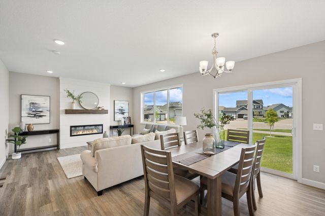 1489 Raccoon Lane, New Richmond, WI 54017