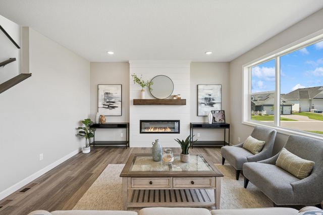 1489 Raccoon Lane, New Richmond, WI 54017