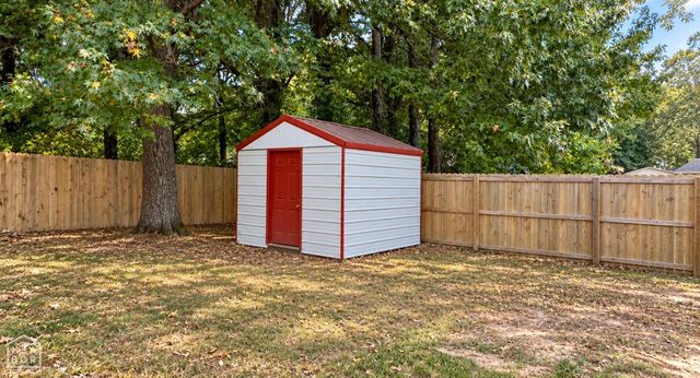 1110 Roberts Drive, Paragould, AR 72450