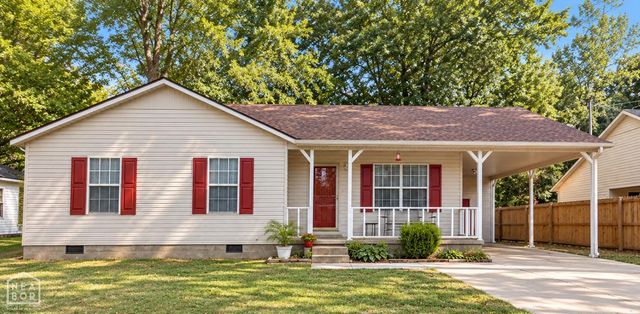 1110 Roberts Drive, Paragould, AR 72450