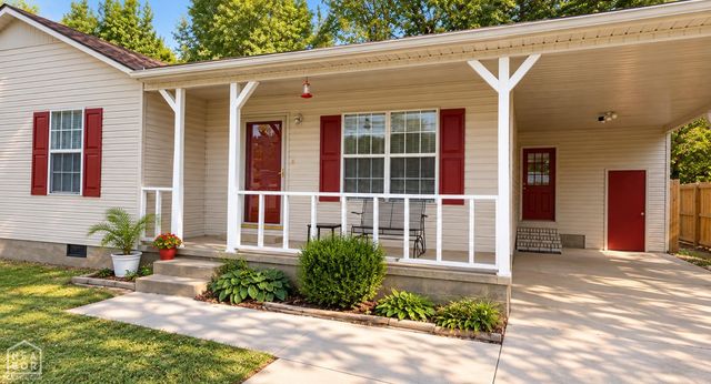 1110 Roberts Drive, Paragould, AR 72450