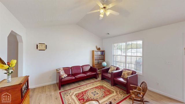 1110 Roberts Drive, Paragould, AR 72450