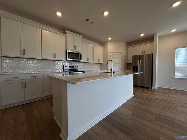 261 Avebury Road, Meridianville, AL 35759