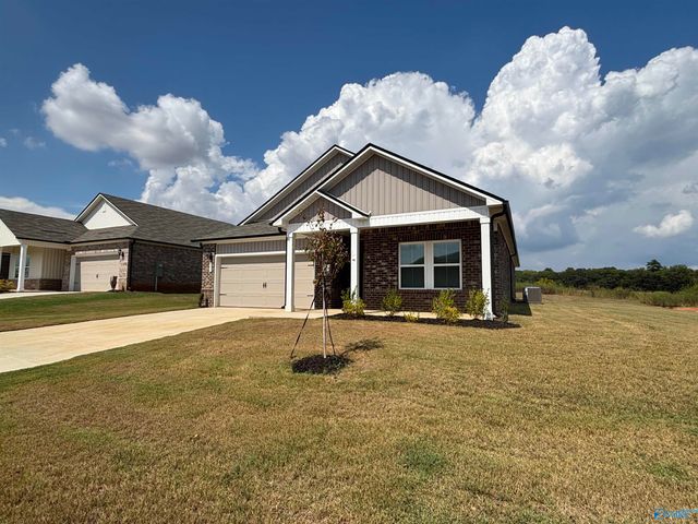 261 Avebury Road, Meridianville, AL 35759