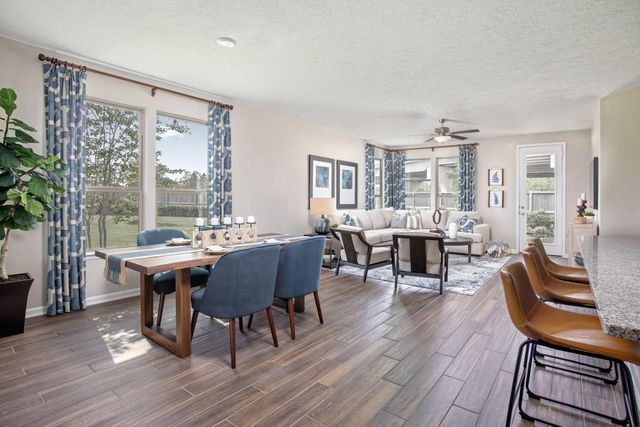 510 Sabino Sky Court, Magnolia, TX 77354