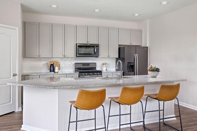 510 Sabino Sky Court, Magnolia, TX 77354