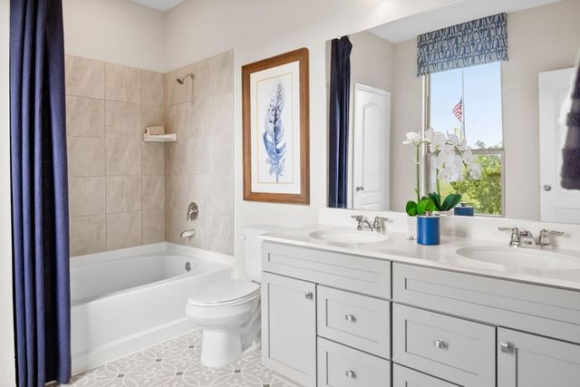 510 Sabino Sky Court, Magnolia, TX 77354