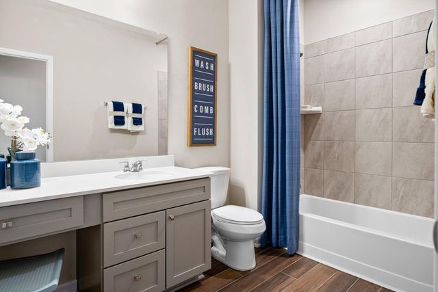 510 Sabino Sky Court, Magnolia, TX 77354