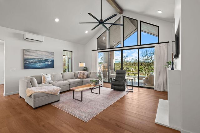 8202 Maynard Road, Palo Cedro, CA 96073