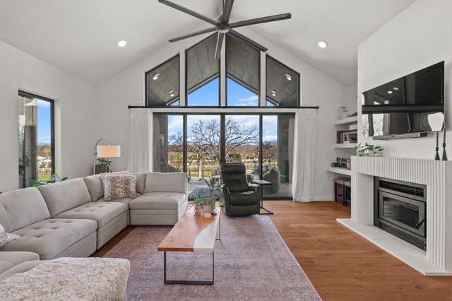 8202 Maynard Road, Palo Cedro, CA 96073