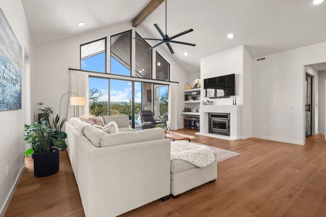 8202 Maynard Road, Palo Cedro, CA 96073