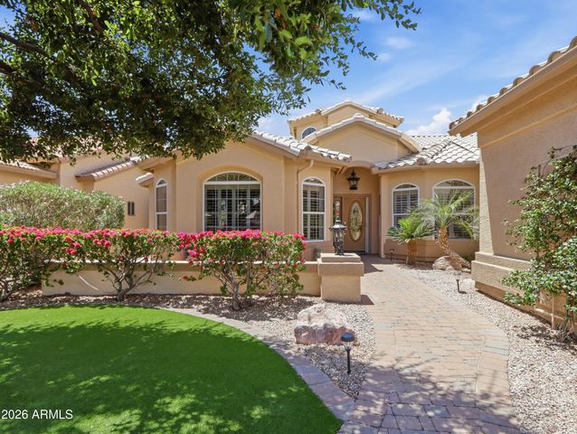 15867 W AVALON Drive, Goodyear, AZ 85395