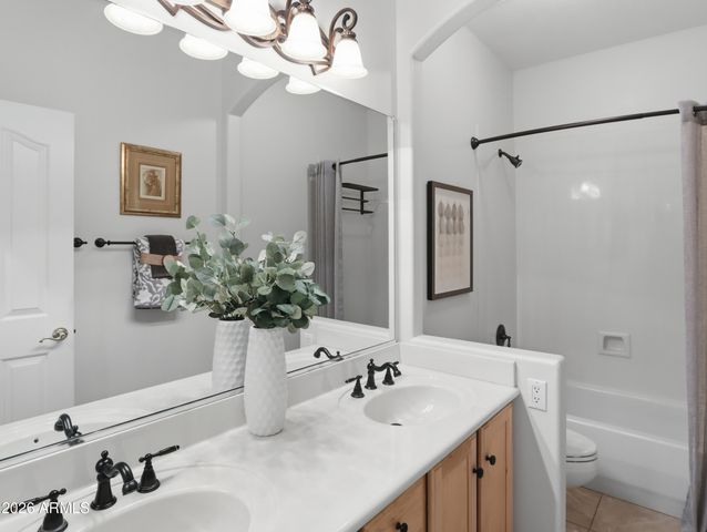 15867 W AVALON Drive, Goodyear, AZ 85395