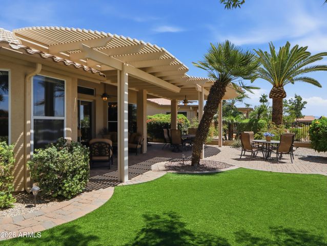 15867 W AVALON Drive, Goodyear, AZ 85395
