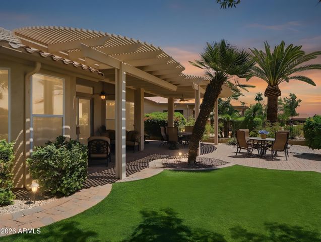 15867 W AVALON Drive, Goodyear, AZ 85395