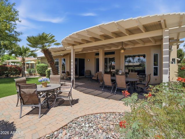 15867 W AVALON Drive, Goodyear, AZ 85395