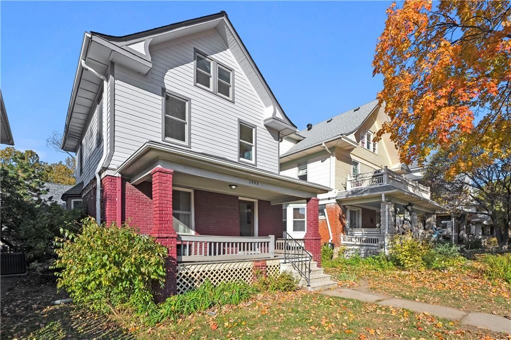 3948 Mercier Street, Kansas City, MO 64111