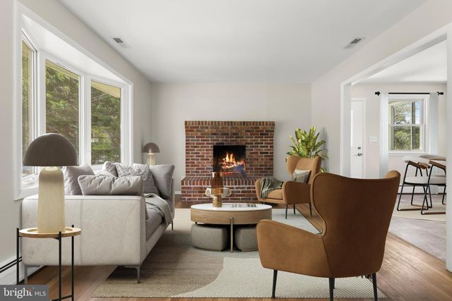 10832 SUMMIT AVE, Woodstock, MD 21163