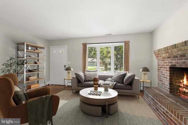 10832 SUMMIT AVE, Woodstock, MD 21163