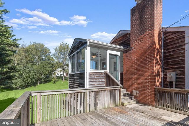 10832 SUMMIT AVE, Woodstock, MD 21163
