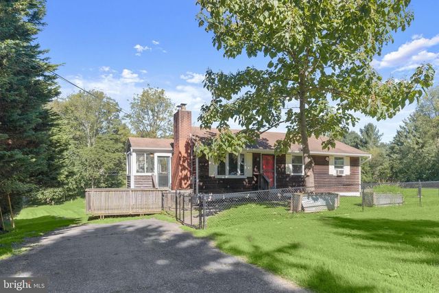 10832 SUMMIT AVE, Woodstock, MD 21163