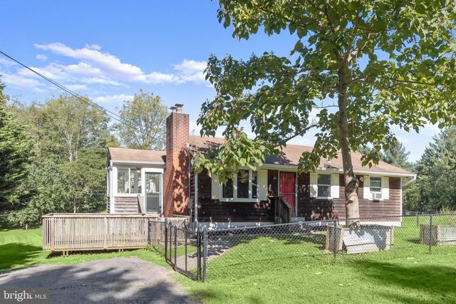 10832 SUMMIT AVE, Woodstock, MD 21163