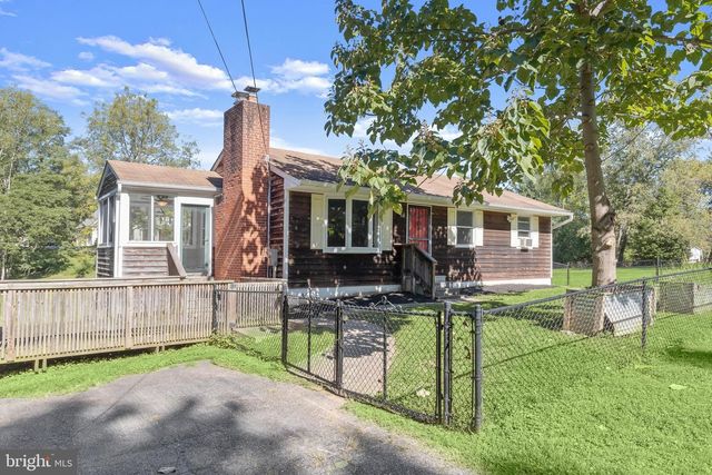 10832 SUMMIT AVE, Woodstock, MD 21163