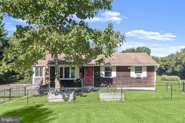 10832 SUMMIT AVE, Woodstock, MD 21163