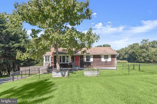 10832 SUMMIT AVE, Woodstock, MD 21163