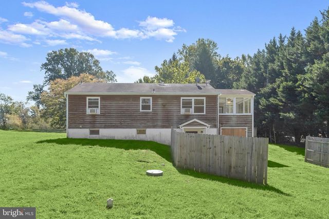 10832 SUMMIT AVE, Woodstock, MD 21163